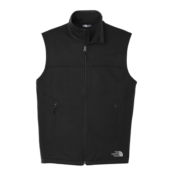 The North Face Ridgeline Soft Shell Vest.... from ASI 84863 SanMar