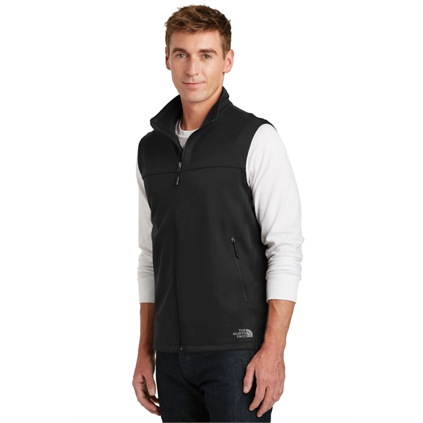 The North Face Ridgeline Soft Shell Vest.... from ASI 84863 SanMar