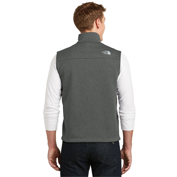 The North Face Ridgeline Soft Shell Vest.... from ASI 84863 SanMar