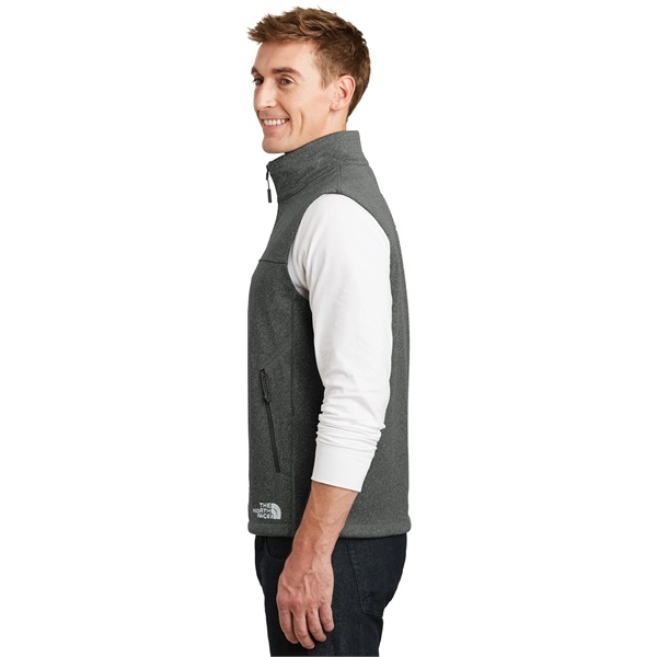 The North Face Ridgeline Soft Shell Vest.... from ASI 84863 SanMar