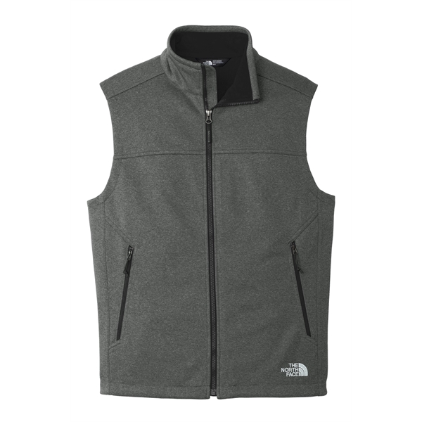 The North Face Ridgeline Soft Shell Vest.... from ASI 84863 SanMar