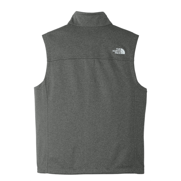 The North Face Ridgeline Soft Shell Vest.... from ASI 84863 SanMar