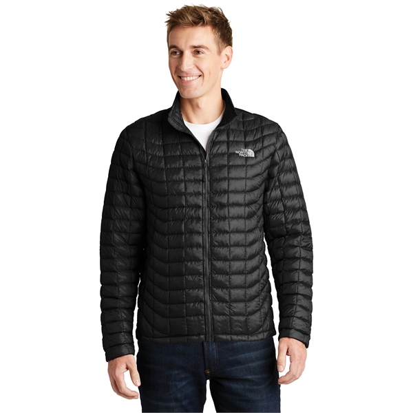 The North Face ThermoBall Trekker Jacket.... from ASI 84863 SanMar