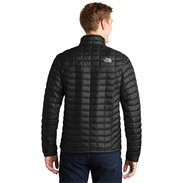 The North Face ThermoBall Trekker Jacket.... from ASI 84863 SanMar