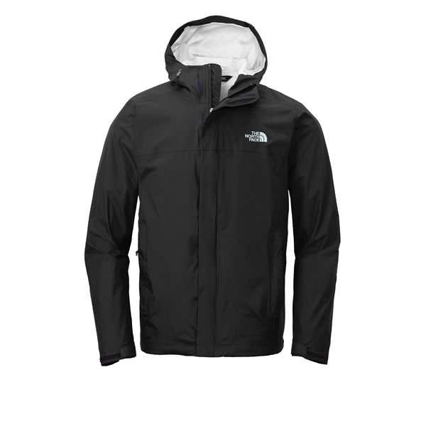 The North Face DryVent Rain Jacket.... from ASI 84863 SanMar