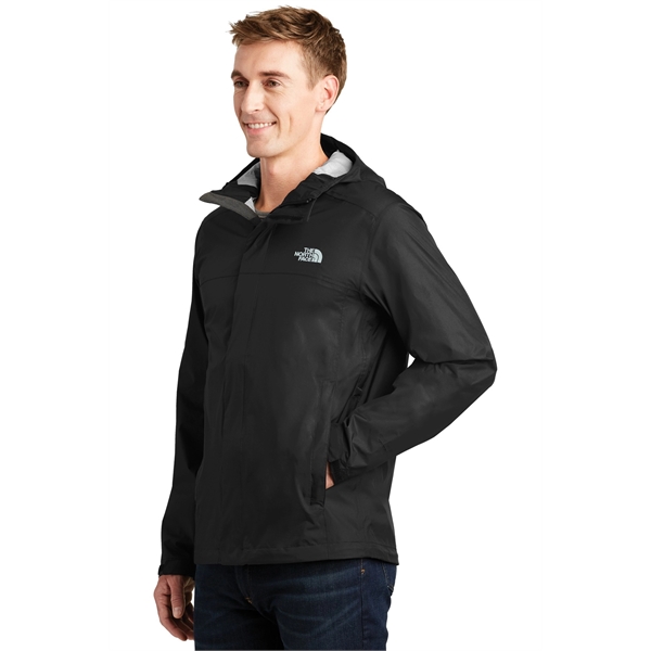 The North Face DryVent Rain Jacket.... from ASI 84863 SanMar
