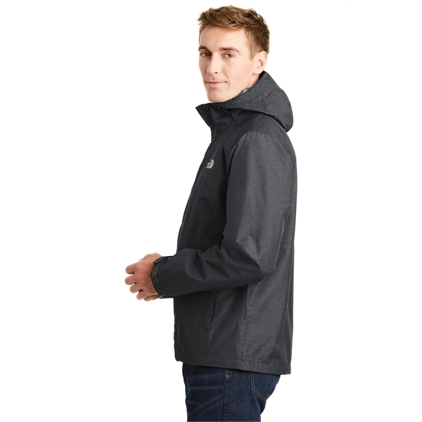 The North Face DryVent Rain Jacket.... from ASI 84863 SanMar