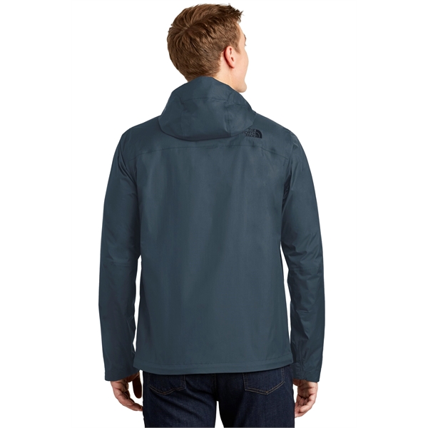 The North Face DryVent Rain Jacket.... from ASI 84863 SanMar