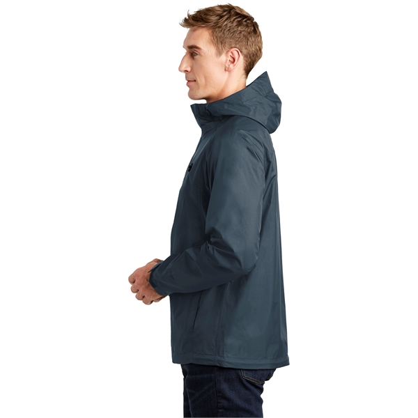 The North Face DryVent Rain Jacket.... from ASI 84863 SanMar