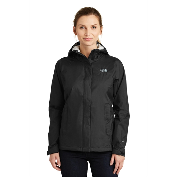 The North Face Ladies DryVent Rain Jacket.... from ASI 84863 SanMar