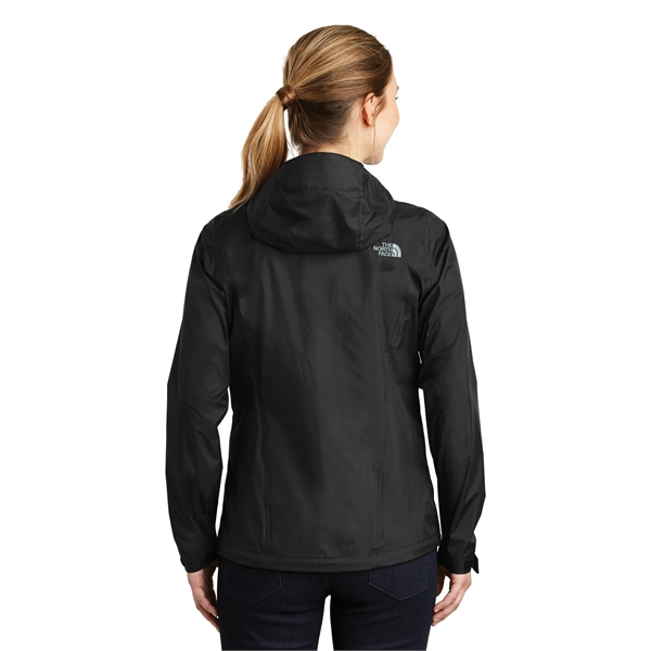 The North Face Ladies DryVent Rain Jacket.... from ASI 84863 SanMar