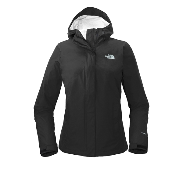 The North Face Ladies DryVent Rain Jacket.... from ASI 84863 SanMar