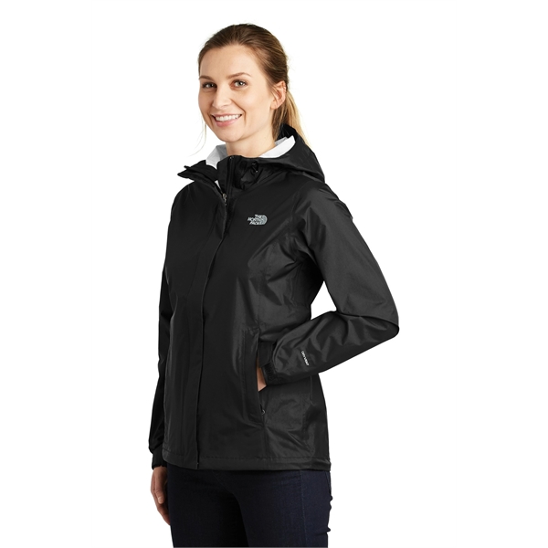 The North Face Ladies DryVent Rain Jacket.... from ASI 84863 SanMar