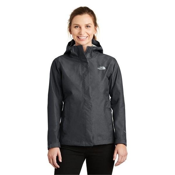 The North Face Ladies DryVent Rain Jacket.... from ASI 84863 SanMar