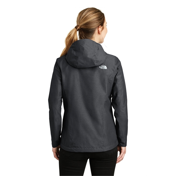 The North Face Ladies DryVent Rain Jacket.... from ASI 84863 SanMar