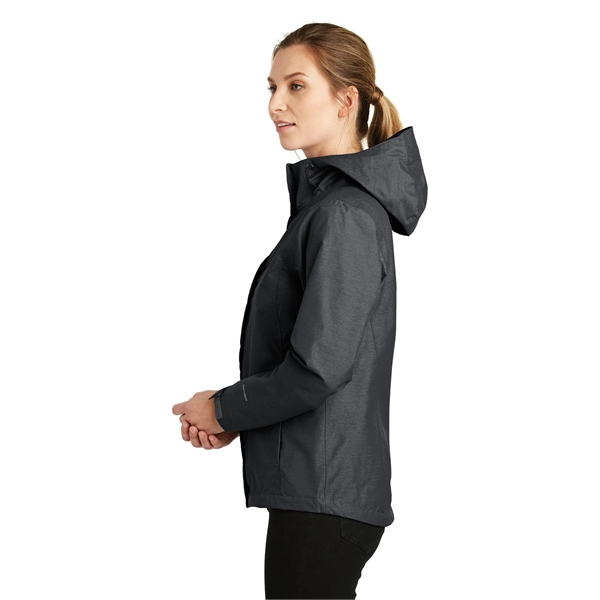 The North Face Ladies DryVent Rain Jacket.... from ASI 84863 SanMar