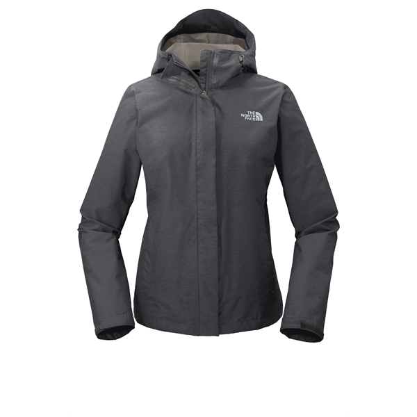 The North Face Ladies DryVent Rain Jacket.... from ASI 84863 SanMar