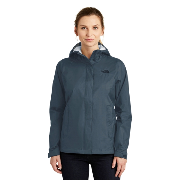 The North Face Ladies DryVent Rain Jacket.... from ASI 84863 SanMar