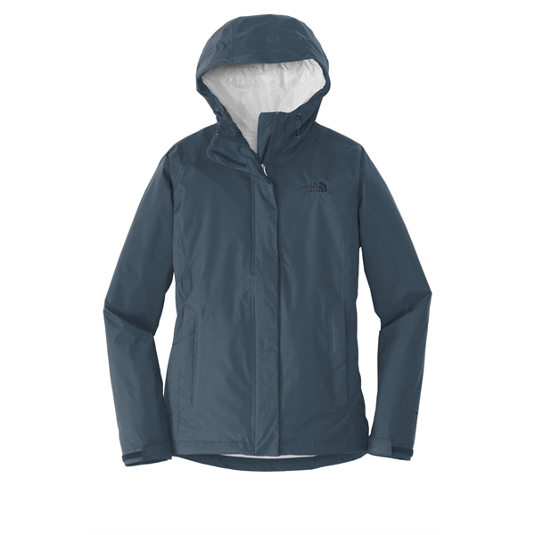 The North Face Ladies DryVent Rain Jacket.... from ASI 84863 SanMar