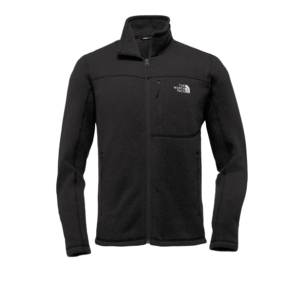 The North Face Sweater Fleece Jacket.... from ASI 84863 SanMar