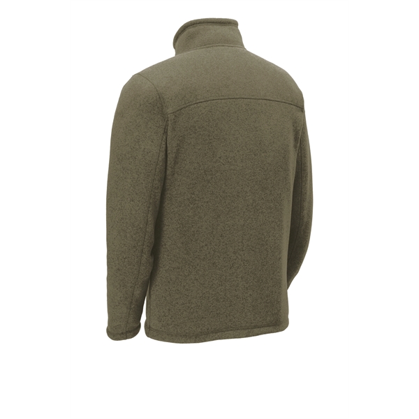 The North Face Sweater Fleece Jacket.... from ASI 84863 SanMar