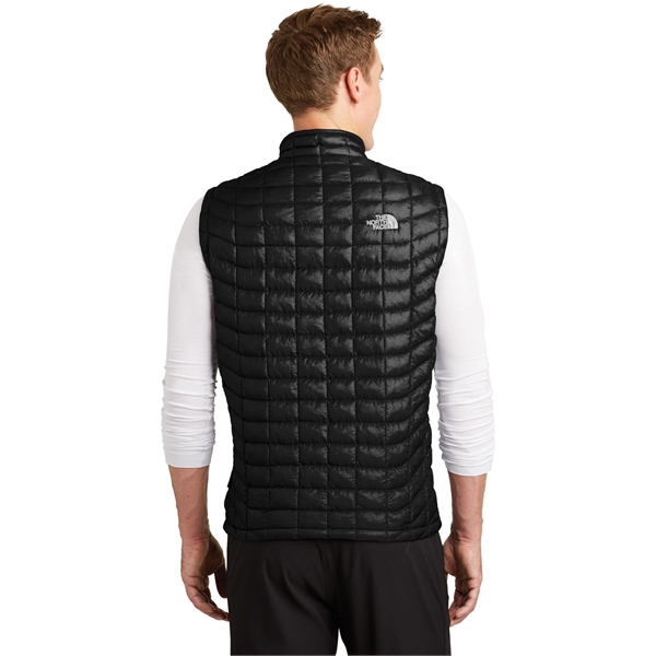 The North Face ThermoBall Trekker Vest.... from ASI 84863 SanMar