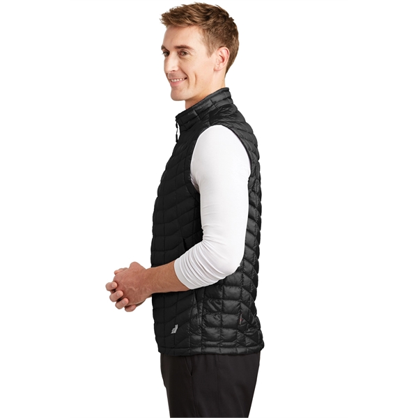 The North Face ThermoBall Trekker Vest.... from ASI 84863 SanMar