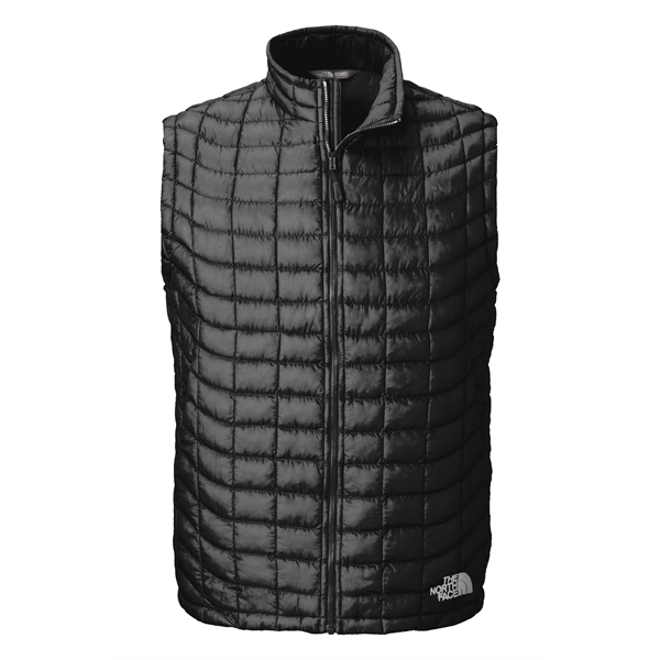 The North Face ThermoBall Trekker Vest.... from ASI 84863 SanMar