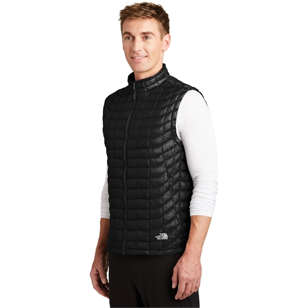 The North Face ThermoBall Trekker Vest.... from ASI 84863 SanMar
