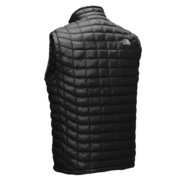 The North Face ThermoBall Trekker Vest.... from ASI 84863 SanMar