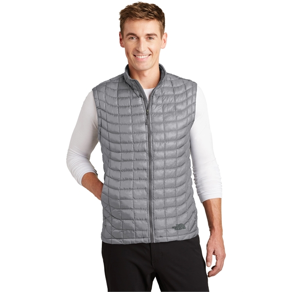 The North Face ThermoBall Trekker Vest.... from ASI 84863 SanMar