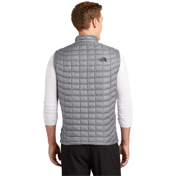 The North Face ThermoBall Trekker Vest.... from ASI 84863 SanMar