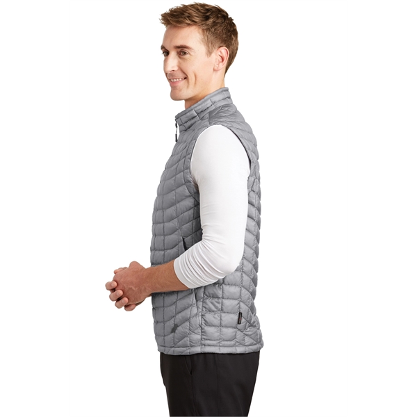 The North Face ThermoBall Trekker Vest.... from ASI 84863 SanMar