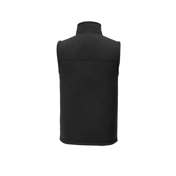 The North Face Sweater Fleece Vest... from ASI 84863 SanMar