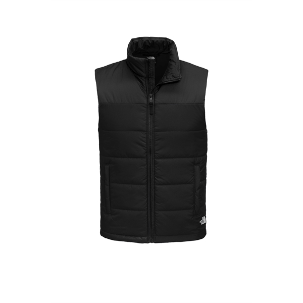 The North Face Everyday Insulated Vest.... from ASI 84863 SanMar