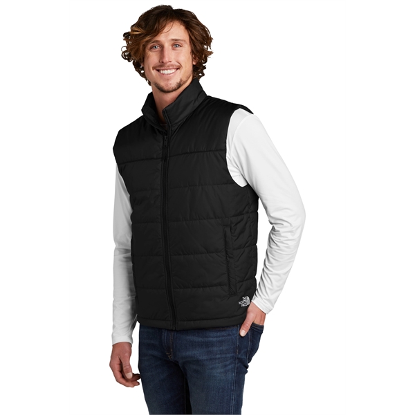 The North Face Everyday Insulated Vest.... from ASI 84863 SanMar