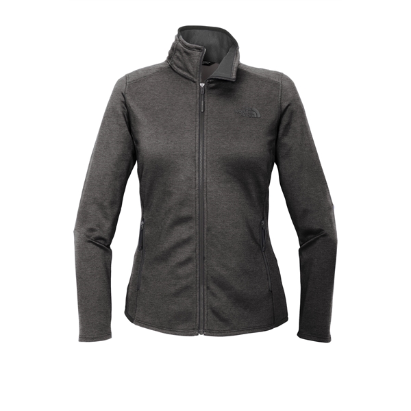 The North Face Ladies Skyline Full-Zip Fleece Jacket... from ASI 84863 SanMar