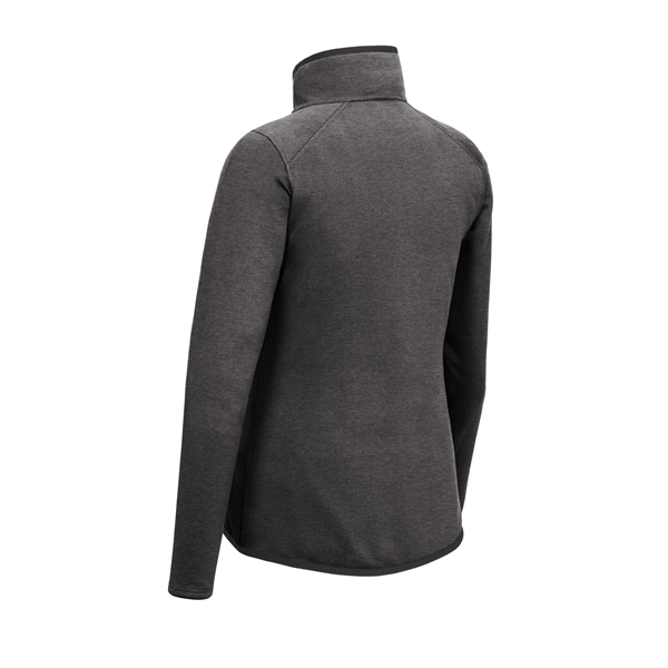 The North Face Ladies Skyline Full-Zip Fleece Jacket... from ASI 84863 SanMar