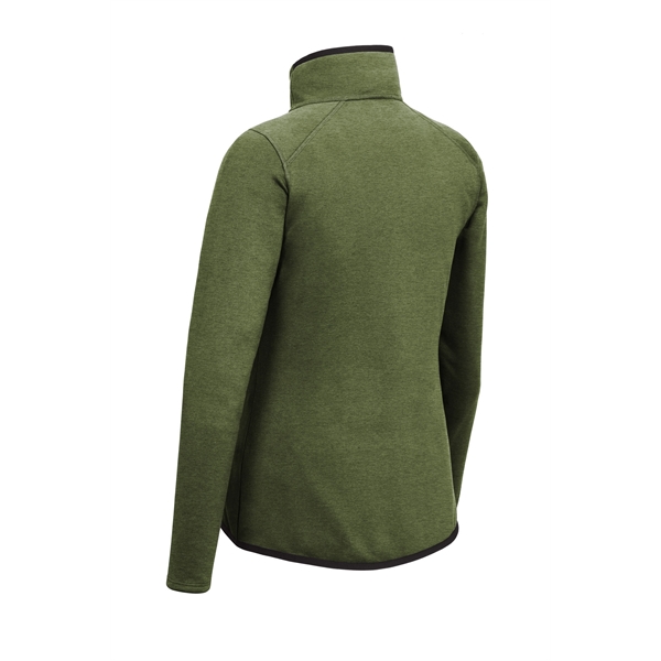 The North Face Ladies Skyline Full-Zip Fleece Jacket... from ASI 84863 SanMar