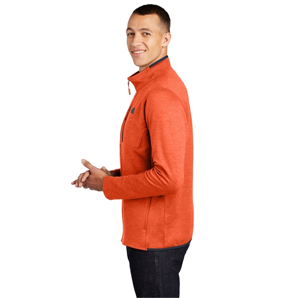 The North Face Skyline Full-Zip Fleece Jacket... from ASI 84863 SanMar