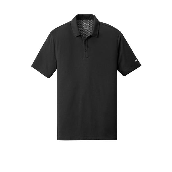 Nike Dri-FIT Hex Textured Polo.... from ASI 84863 SanMar