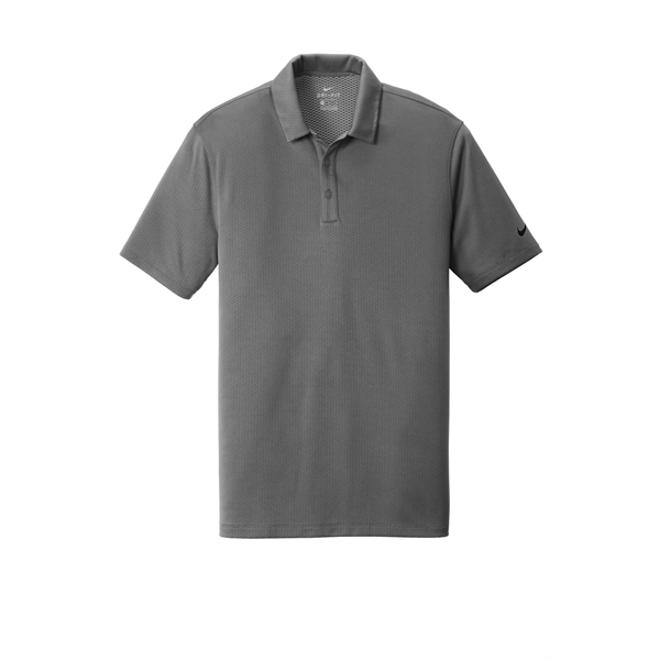 Nike Dri-FIT Hex Textured Polo.... from ASI 84863 SanMar