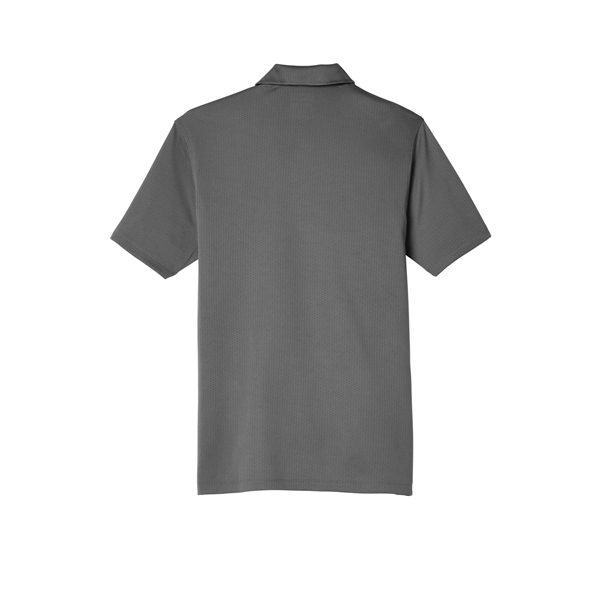 Nike Dri-FIT Hex Textured Polo.... from ASI 84863 SanMar