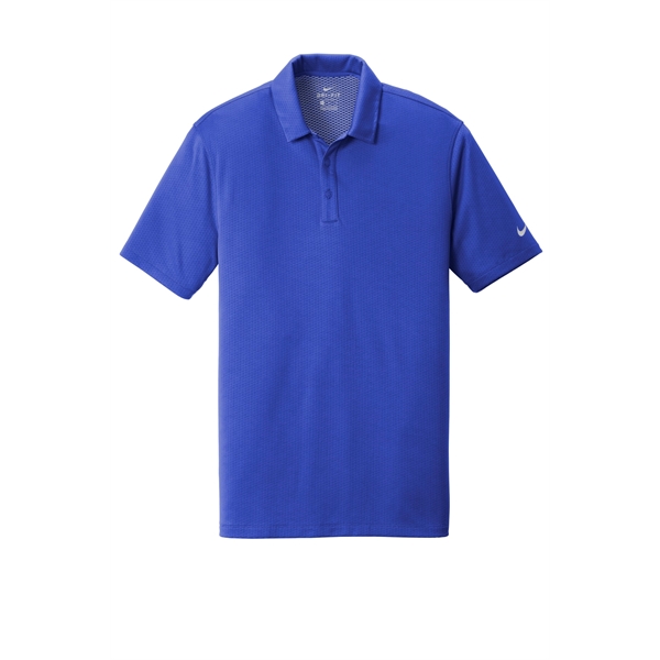 Nike Dri-FIT Hex Textured Polo.... from ASI 84863 SanMar