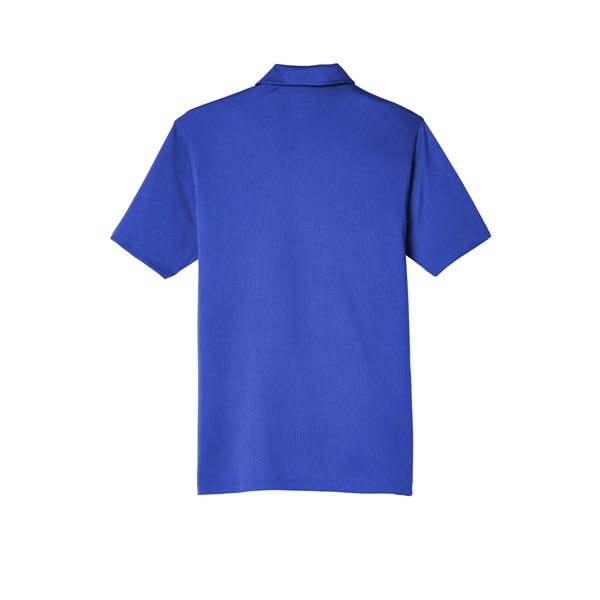 Nike Dri-FIT Hex Textured Polo.... from ASI 84863 SanMar