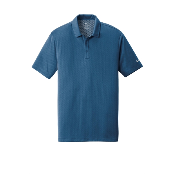 Nike Dri-FIT Hex Textured Polo.... from ASI 84863 SanMar