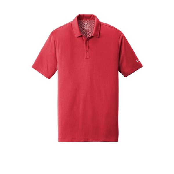Nike Dri-FIT Hex Textured Polo.... from ASI 84863 SanMar