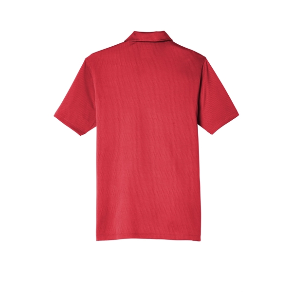 Nike Dri-FIT Hex Textured Polo.... from ASI 84863 SanMar