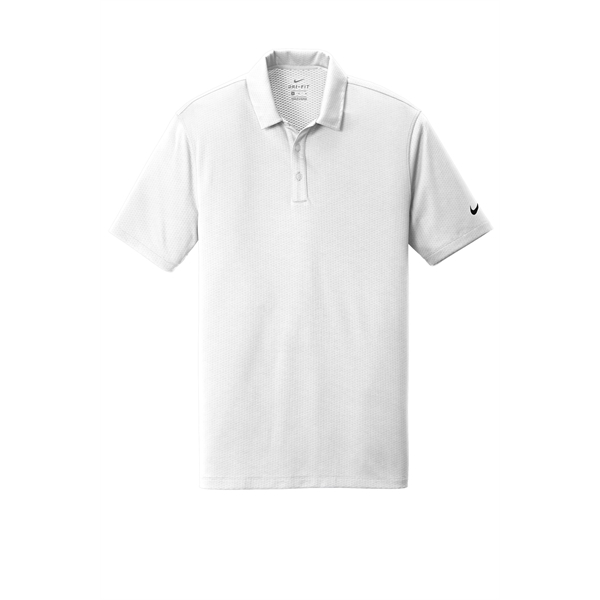 Nike Dri-FIT Hex Textured Polo.... from ASI 84863 SanMar