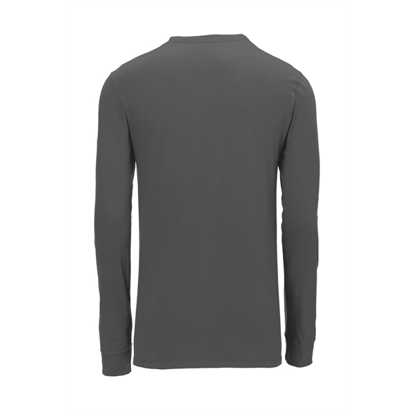 Nike Dri-FIT Cotton/Poly Long Sleeve Tee.... from ASI 84863 SanMar